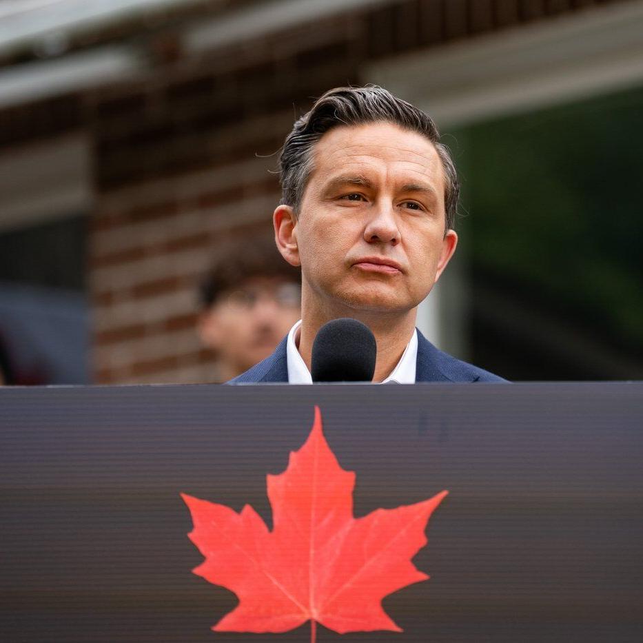 Poilievre calls on Liberals to scrap the temporary foreign worker program